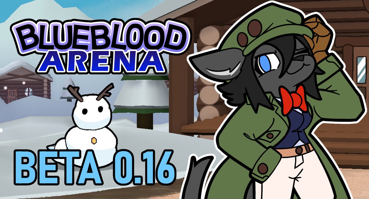 Team Blueblood tweet media