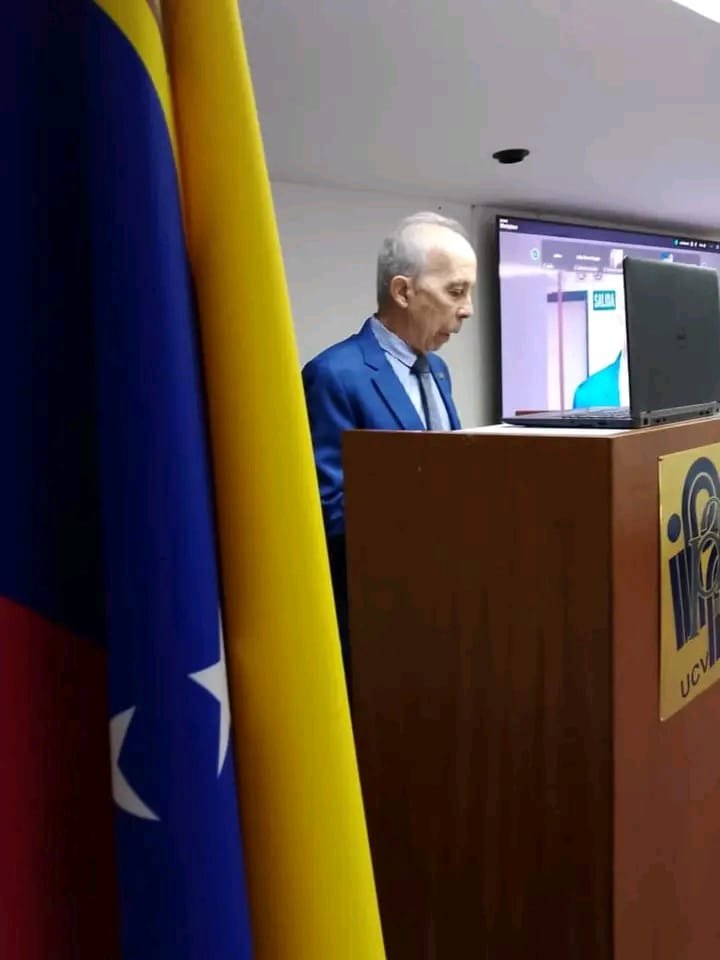 FAPUV's tweet image. En el inicio de la XIII Reunión Nacional de la Asociación Venezolana de Gestión de Investigación y Desarrollo, se realizó, en el auditorio del IPPUCV, el foro: Experiencia y Desempeño en la Prestación de Servicios en Pro de la Calidad de Vida.