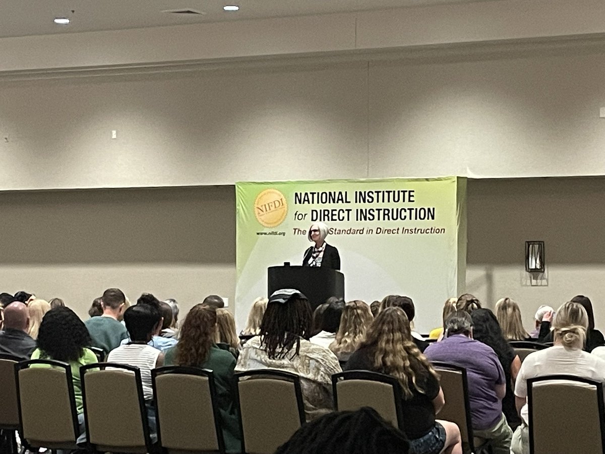 MrZachG's tweet image. Jan Hasbrouck - the Jan Hasbrouck - at @NIFDI conference 2025!
@janhasbrouck
