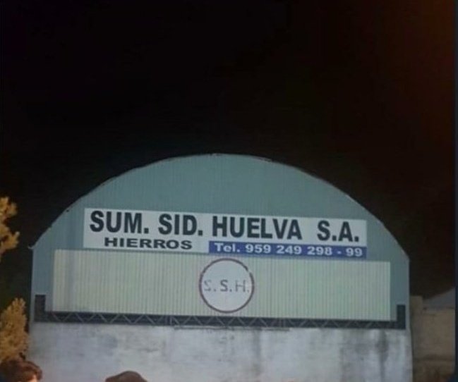 Josemanuell_00's tweet photo. Onubenses, queda una semana para que ella nos guíe entre la multitud 🌠 https://t.co/PEfx5fuChP