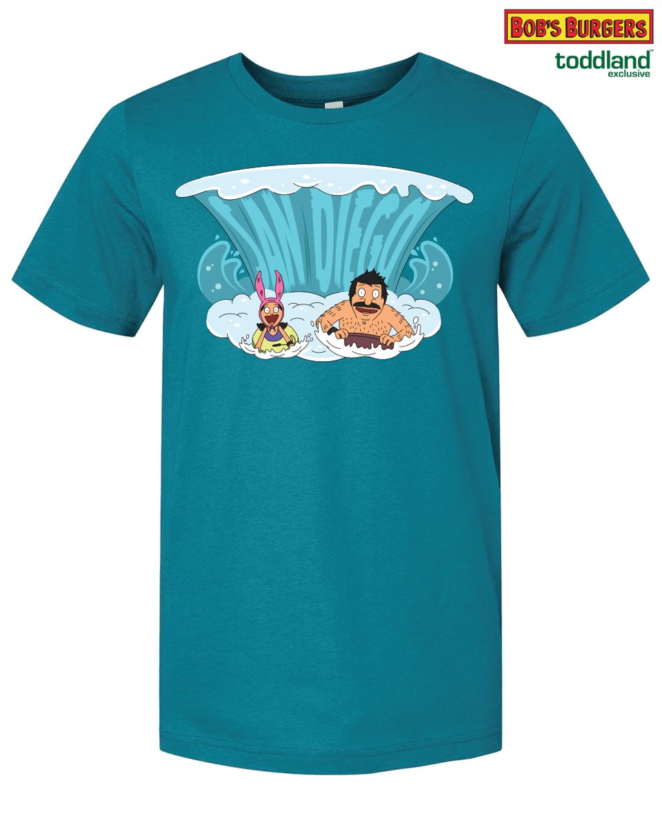 SDCC Unofficial Blog (@sd_comic_con) on Twitter photo Making the world a better place, one burger at a time. 🍔Here's your menu of <a href="/toddlandstore/">toddland #stayrad®</a>'s #BobsBurgers #SDCC exclusives: sdccblog.com/2025/07/toddla… Making the world a better place, one burger at a time. 🍔Here's your menu of <a href="/toddlandstore/">toddland #stayrad®</a>'s #BobsBurgers #SDCC exclusives: sdccblog.com/2025/07/toddla…