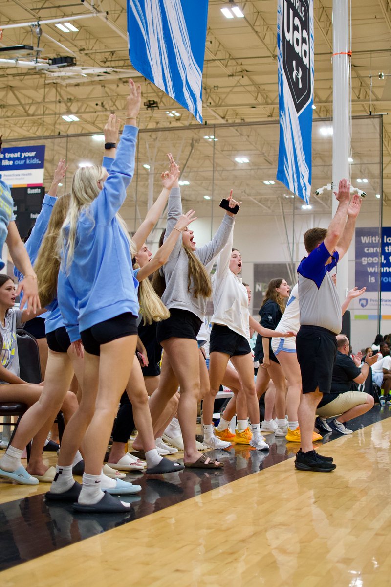 MinnesotaFury's tweet image. Things are just different here. 🫶

Workouts start up next week. We can&apos;t wait to meet the future of the Fury!
minnesotafury.com/girls/news.php…