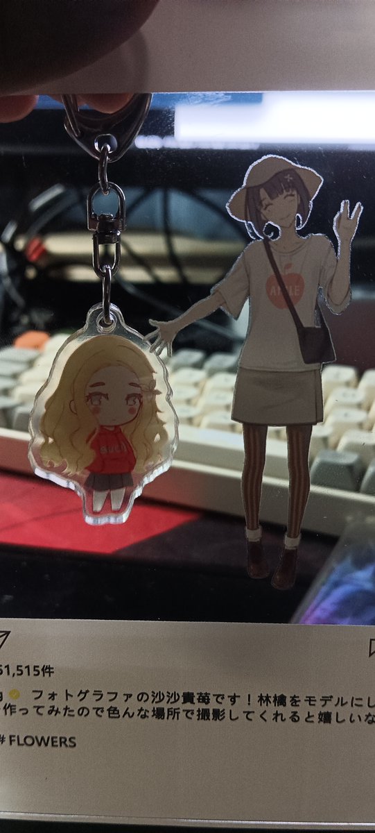 shilufei's tweet image. 