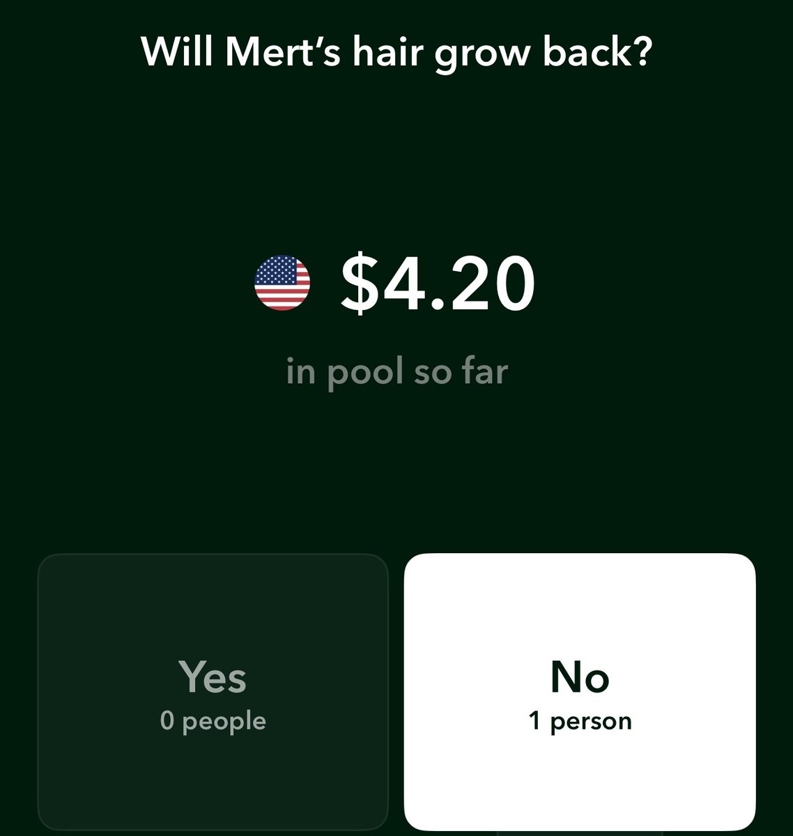 fun.flipcash.com/p/eyJhIjoiJDQu…

Let’s go 🔥 <a href="/0xMert_/">mert | helius.dev</a> <a href="/flipcash_app/">Flipcash</a>