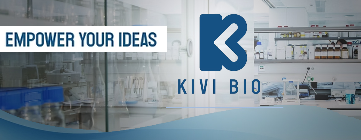 Welcome new KABA investor: Kivi Bio!

Kenosha-based Kivi Bio is dedicated to driving innovation and supporting the success of others in the Life Science Industry. They support transformative advancements that shape the future of biotech.

Learn more at kivibio.com.