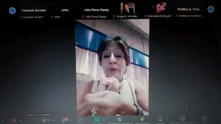 FAPUV's tweet image. En el inicio de la XIII Reunión Nacional de la Asociación Venezolana de Gestión de Investigación y Desarrollo, se realizó, en el auditorio del IPPUCV, el foro: Experiencia y Desempeño en la Prestación de Servicios en Pro de la Calidad de Vida.