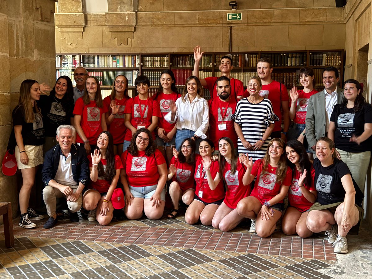 IES Antonio Machado tweet media