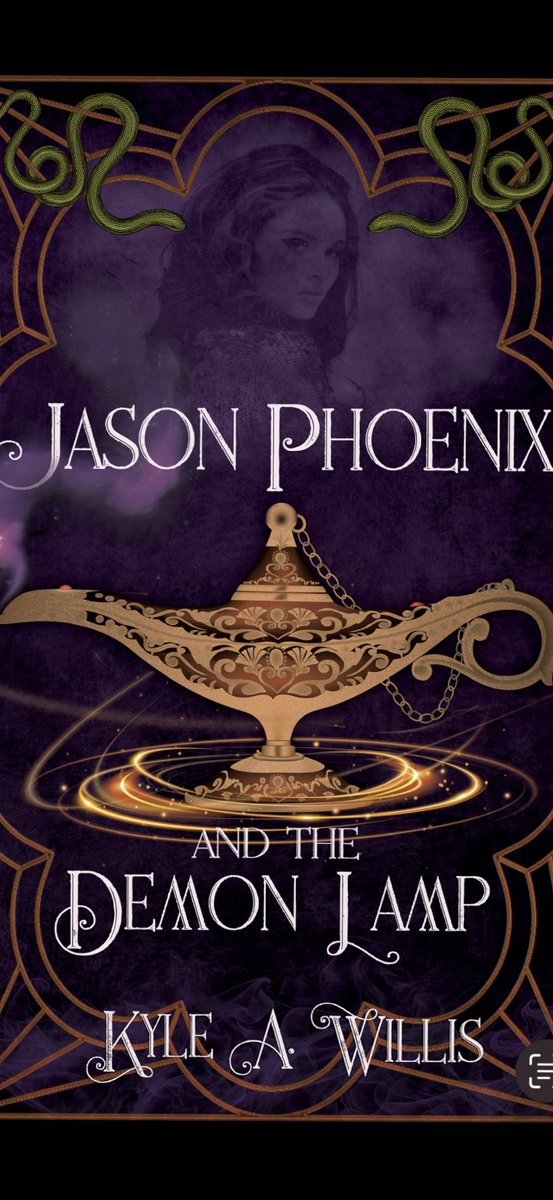 ✨ “Absolutely gripping. Had me hooked from page one.” ✨

If you love dark supernatural fantasy, morally gray heroes, and stories that go way deeper than good vs evil… this book is calling your name.

#FantasyBooks #DarkFantasy #BookTok #MorallyGrey #IndieAuthor