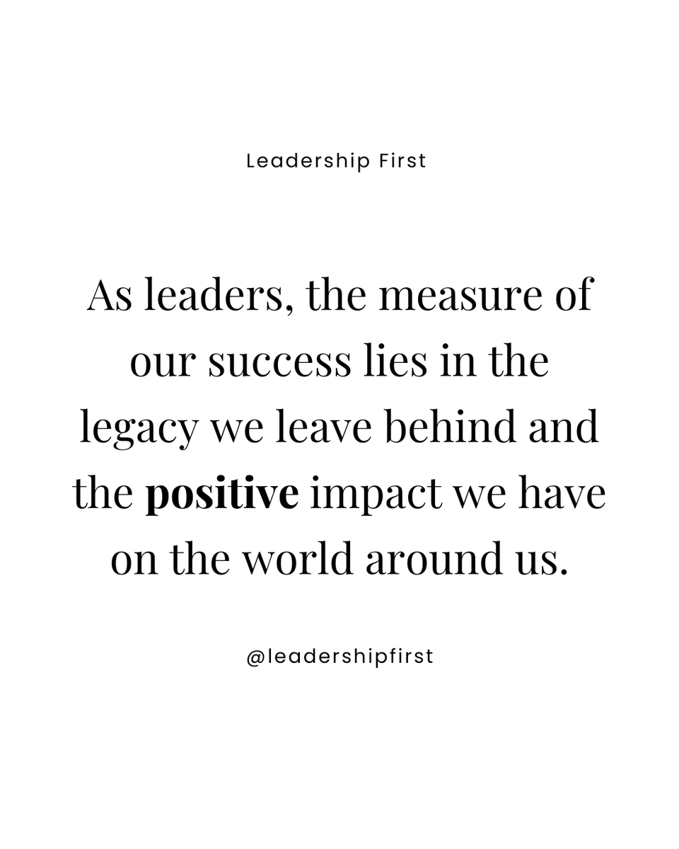GiffordT's tweet image. True success transcends merely reaching one’s personal aspirations; it encompasses the ability to create a lasting and positive impact on the lives of others. #giffordthomas
