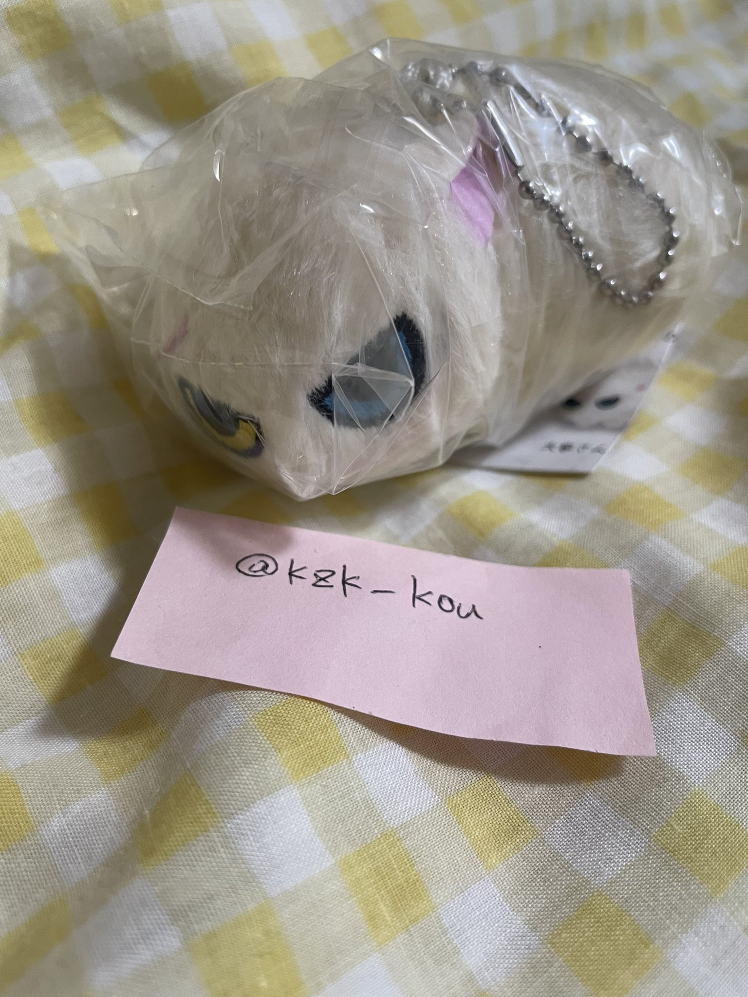かってぃ˚✧₊⁎　直接受け渡し kzkお取引 – търсене / X