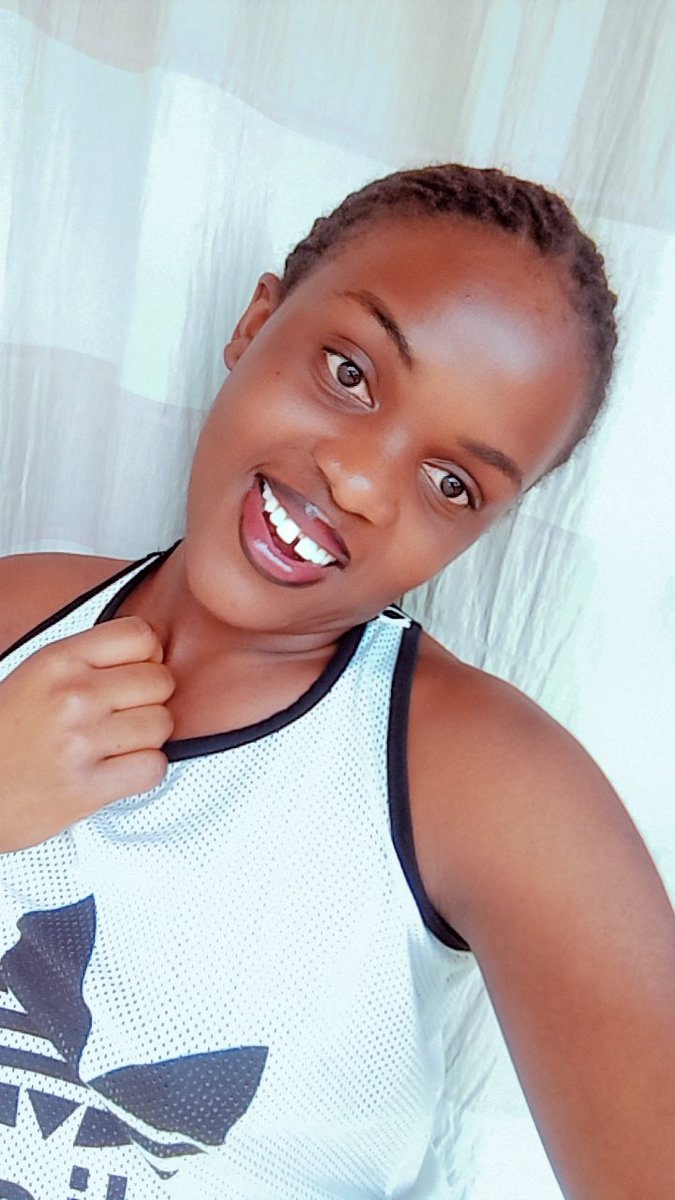 ShivonAlinda's tweet image. Gd evening from mbarara