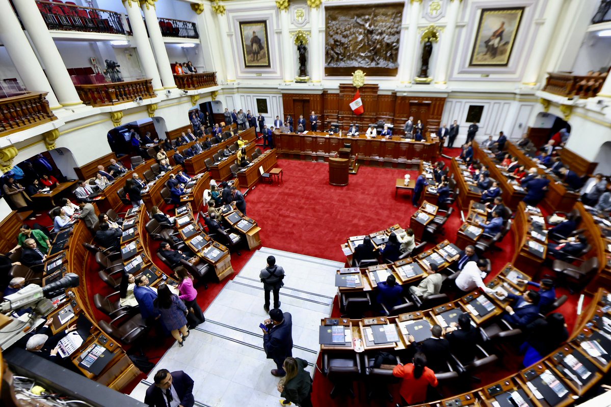 Ojo_Publico's tweet image. 🚨#FuerzaPopular y #APP son las bancadas que aportaron más votos para aprobar la ley que prescribe delitos de lesa humanidad y la ley #APCI, que vulneran sentencias y el reglamento de la #CorteIDH.
✍️@periodeplazas
📸Congreso
👉ojo-publico.com/5825/corte-idh…👈