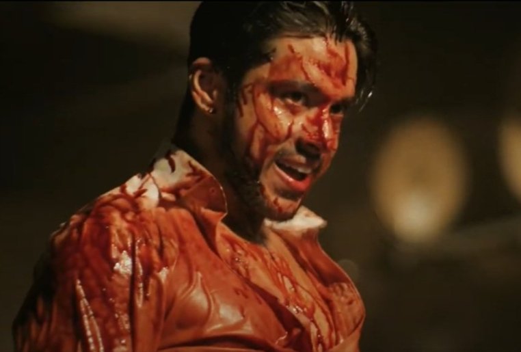 Seemapratikfam's tweet image. Pratik as Victor is complete goosebumps🔥🔥♥️♥️
@praticksejpal 
#PratikSehajpal #PratikFam #AnnihilatorUnleashed