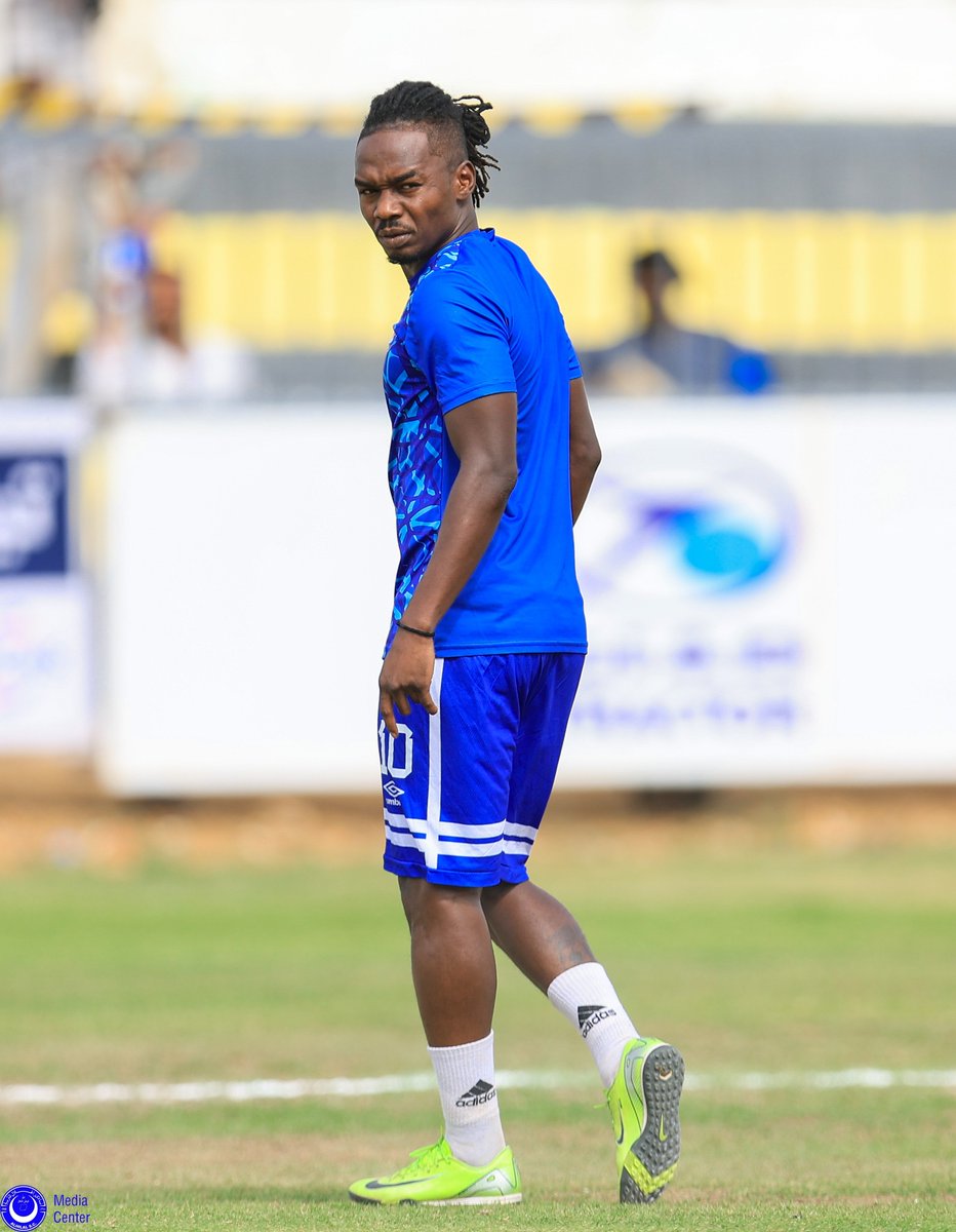 🟥#آخر_خبر  | الهلال بطلا للدوري السوداني بالفوز على المريخ 4⃣ - 0⃣