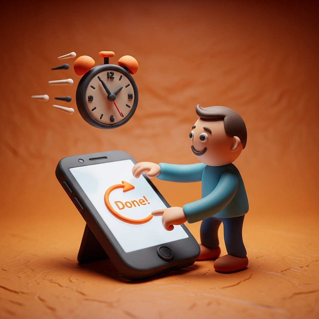 Save time! ⏱️ Many common account tasks can be managed directly in the Boost Mobile App or our website. From viewing your bill to adding extras and managing your plan, self-service is quick, secure, and available 24/7! ✅ Empower yourself with effortless account management.