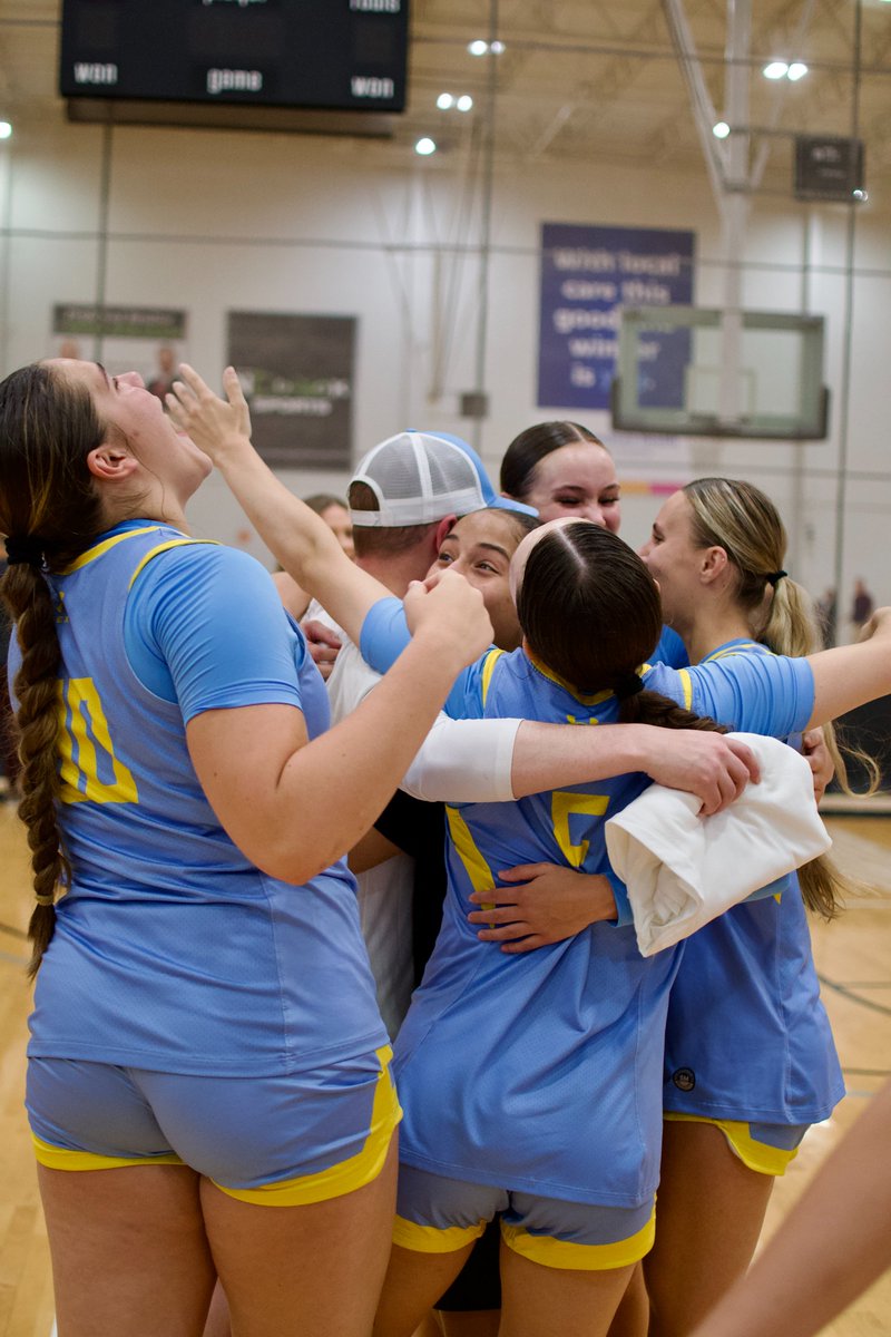 MinnesotaFury's tweet image. Things are just different here. 🫶

Workouts start up next week. We can&apos;t wait to meet the future of the Fury!
minnesotafury.com/girls/news.php…