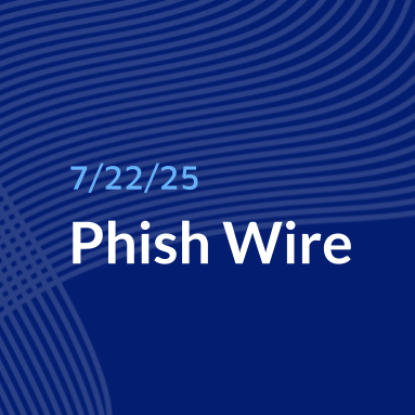 🚨#PhishingAlert 🚨 In mid-July, there's been a noticeable increase in spear-phishing attacks targeting remote workers. These attacks have involved MFA relay attacks and phishing links hidden in shared documents. Stay vigilant and protect your credentials!
bit.ly/3IDHRac