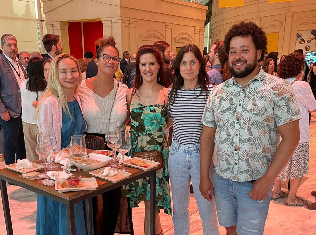 Novoa Lab tweet media