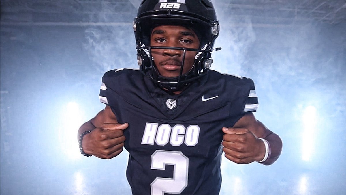 BearDownHOCO's tweet image. #Highway96