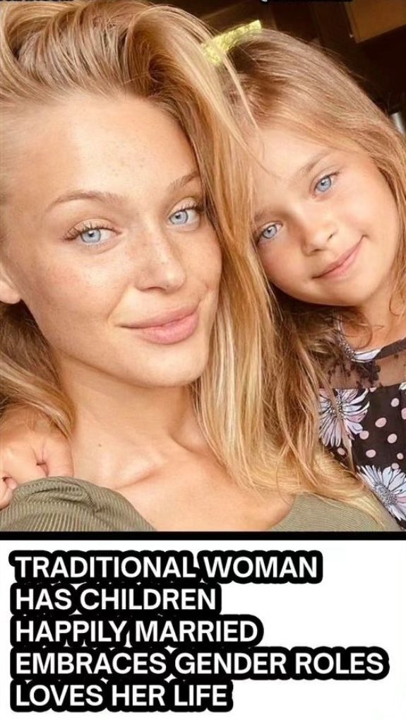 longliveeurope_'s tweet image. Mums mini me...
Mums little doppelganger...
Keep it White. 🤍✅️