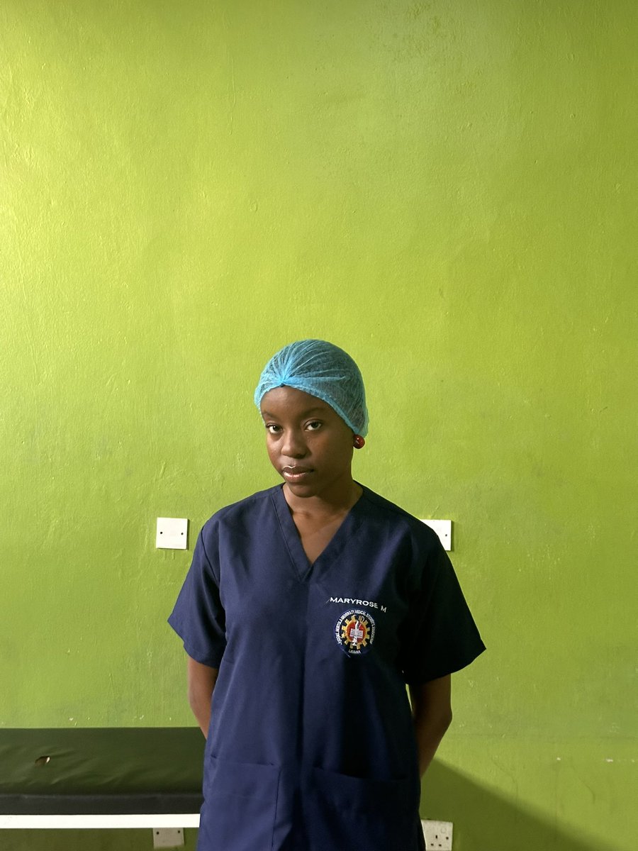 MaryRoseMalomo's tweet photo. I observed 8 surgeries today. Hurray for MaryRose!🤩
#surgeryposting https://t.co/ppPxEwKaDS