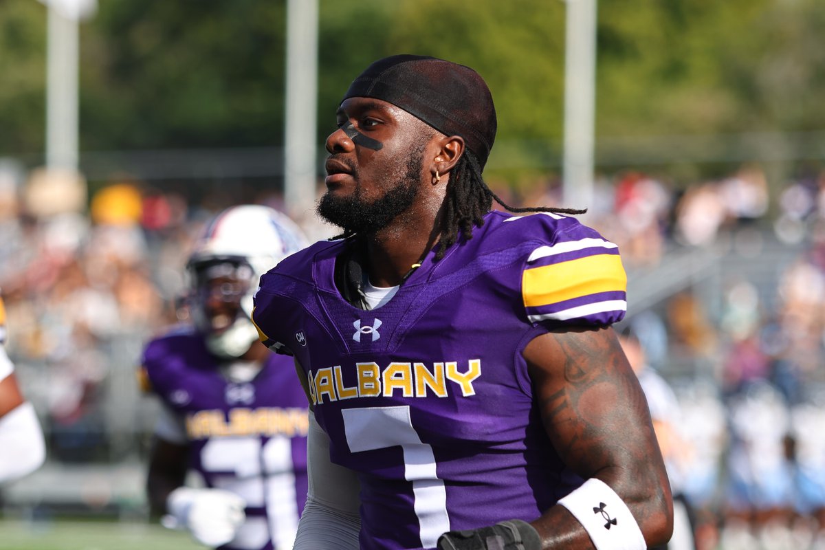 UAlbany Football (@ualbanyfootball) on Twitter photo Shoutout <a href="/ThomasJoeKamar1/">Thomas Joe-Kamara</a> for being named <a href="/CAAFootball/">CAA Football</a> Preseason All-Conference Honorable Mention ๐๐๐
#UAUKNOW Shoutout <a href="/ThomasJoeKamar1/">Thomas Joe-Kamara</a> for being named <a href="/CAAFootball/">CAA Football</a> Preseason All-Conference Honorable Mention ๐๐๐
#UAUKNOW