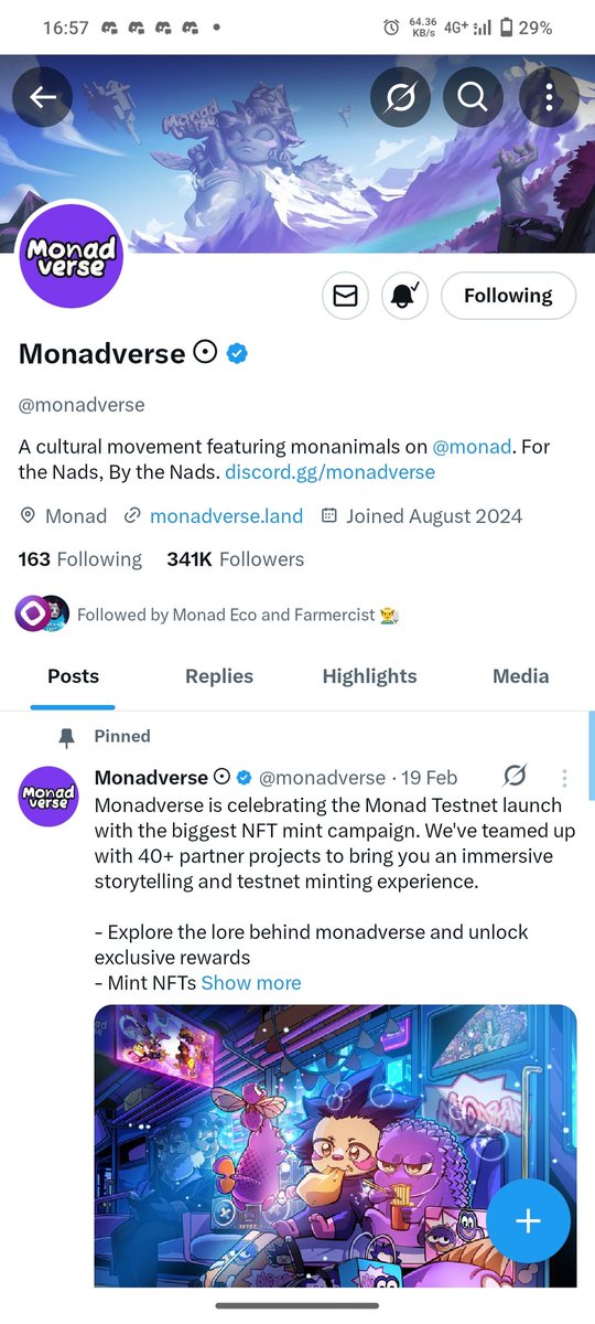 Maybe Milo tweet media