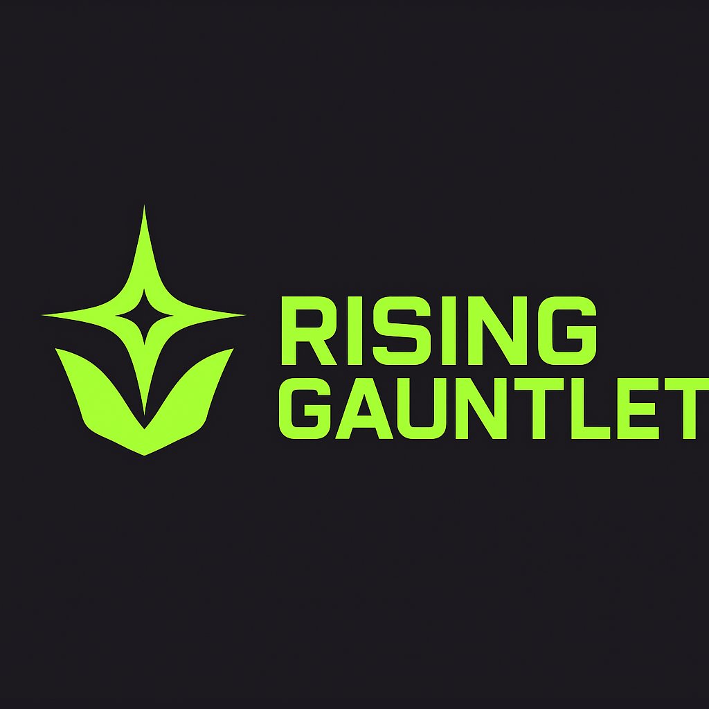 Huge thanks to everyone who came out and played in last night’s Parallel Rising Gauntlet! 
We had 9 solid contenders throw down in a single-session bracket—GGs all around. 
Got an idea for a format for the next one in 2 weeks?Drop it in the Discord: 
discord.gg/pBKVnQE