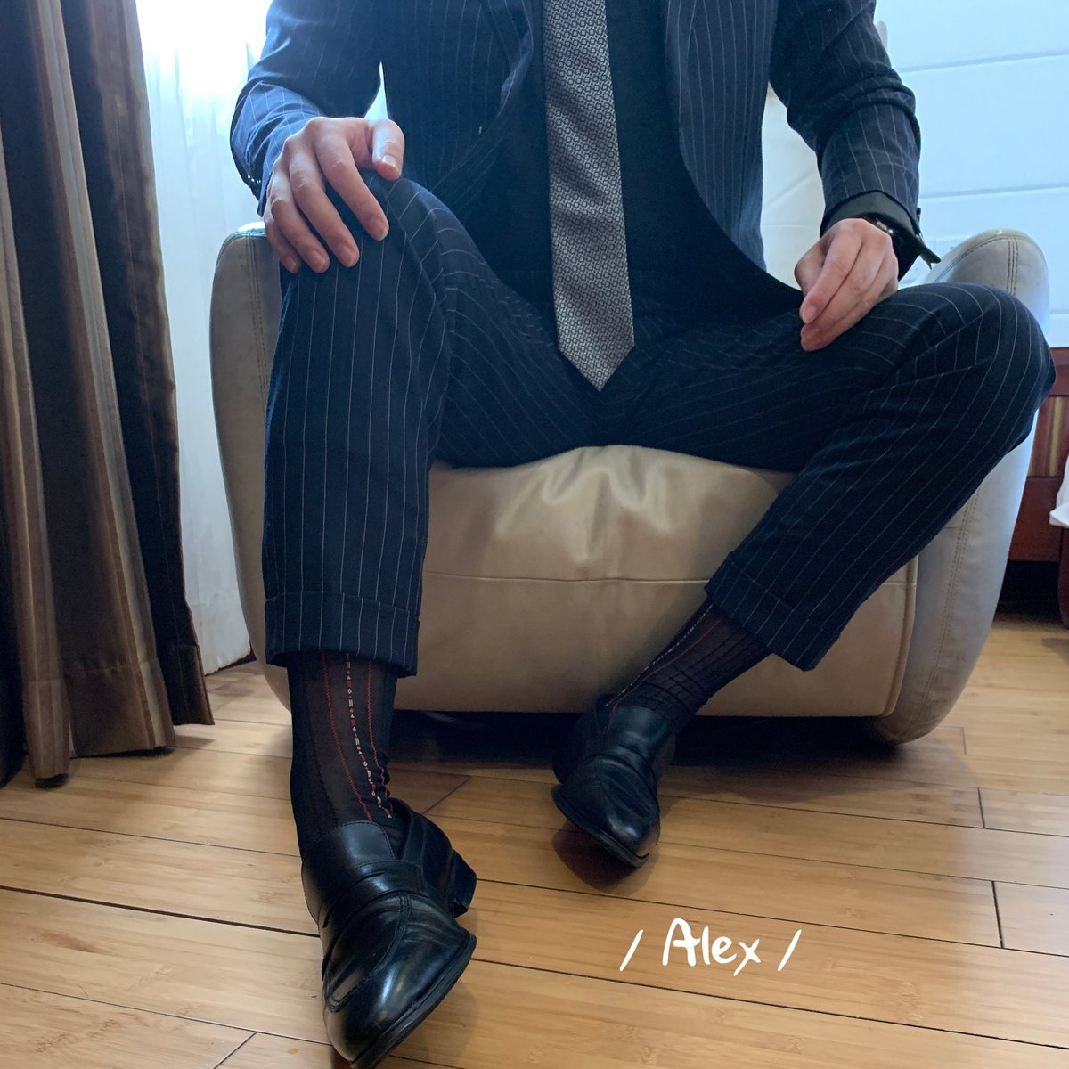 GzAlexFan tweet media