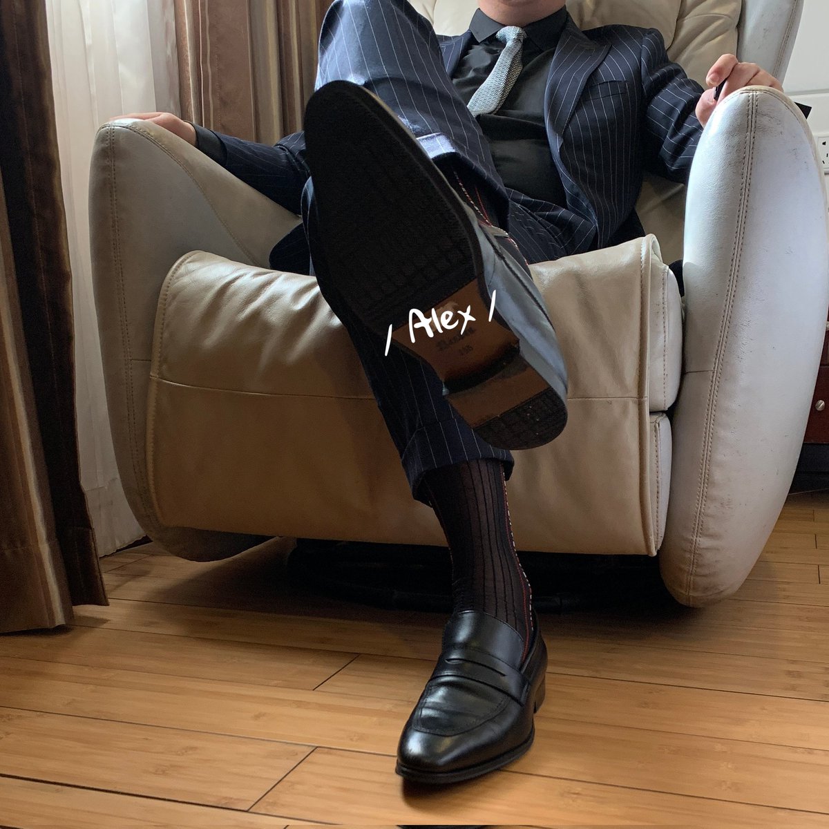 GzAlexFan tweet media