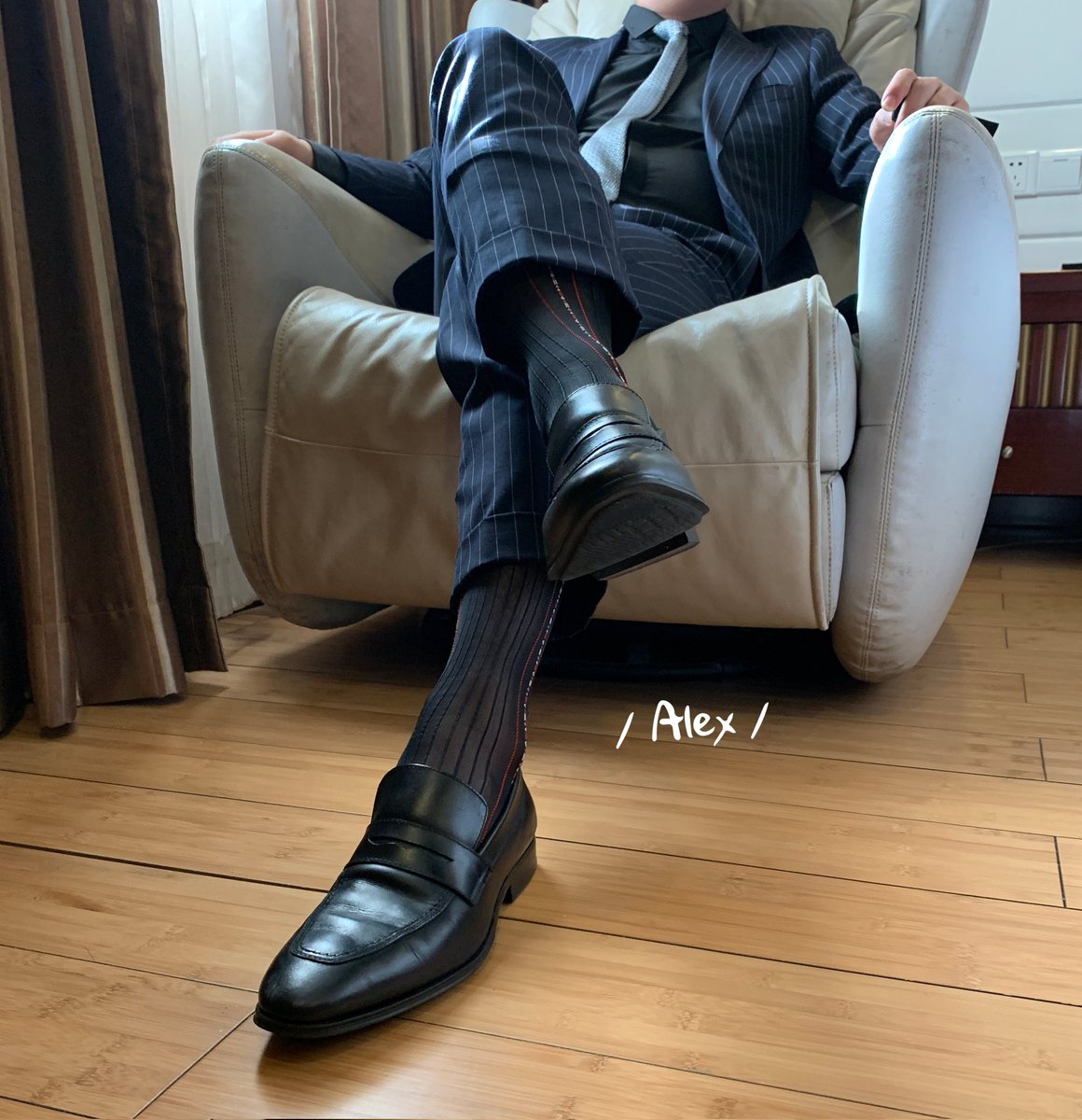 GzAlexFan tweet media