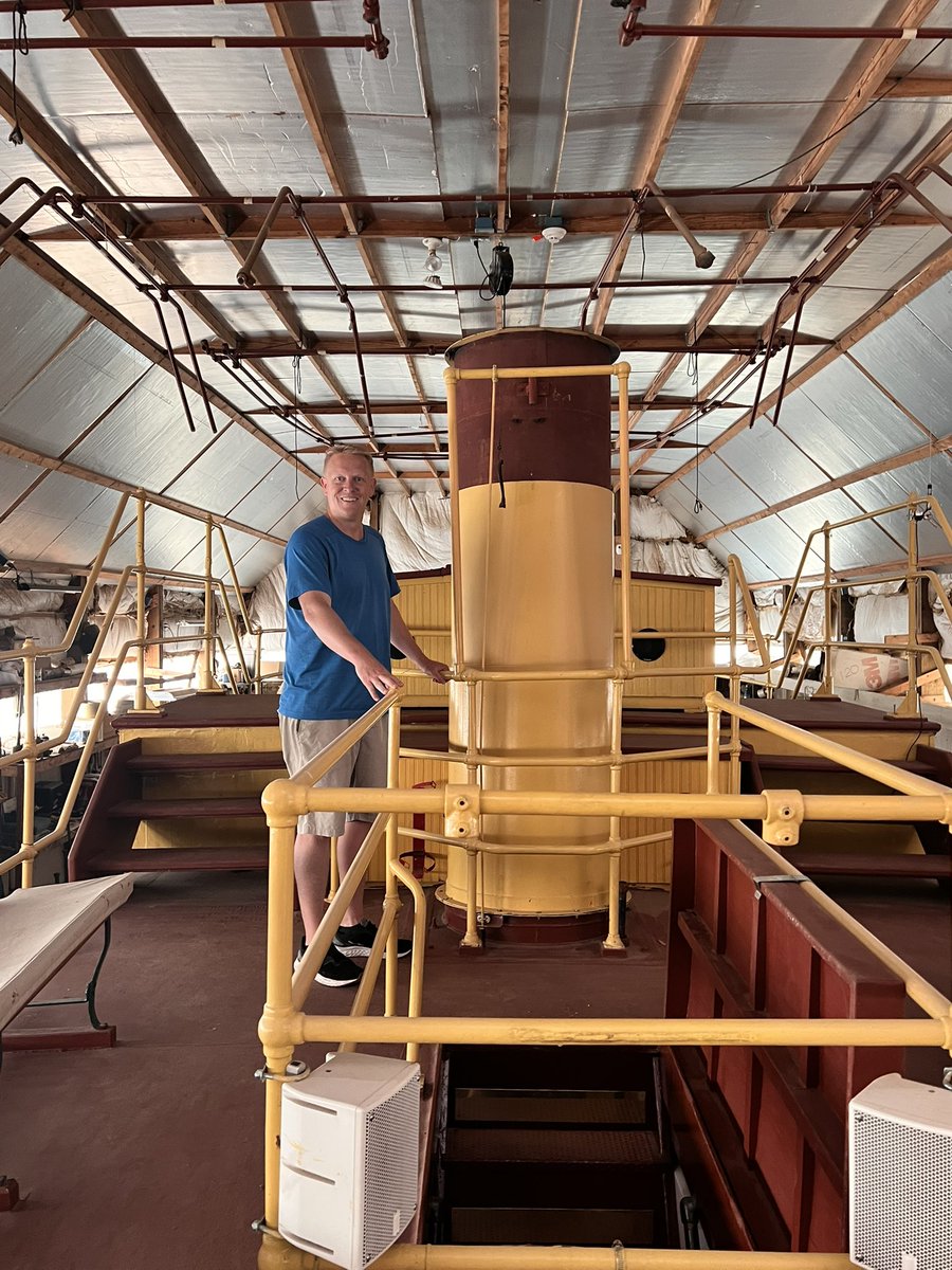 MyersVote's tweet image. Had a great opportunity to see the Minnehaha Steamboat. A part of history that we should be working to get back onto Lake Minnetonka. steamboatminnehaha.org #history #yourbackyard #togetherwecan #lakeminnetonka