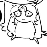 Angel02555's tweet image. What are you favorite characters from the CRRNverse,,? Mine is Yelena, but I want to hear your opinion, lorefiends