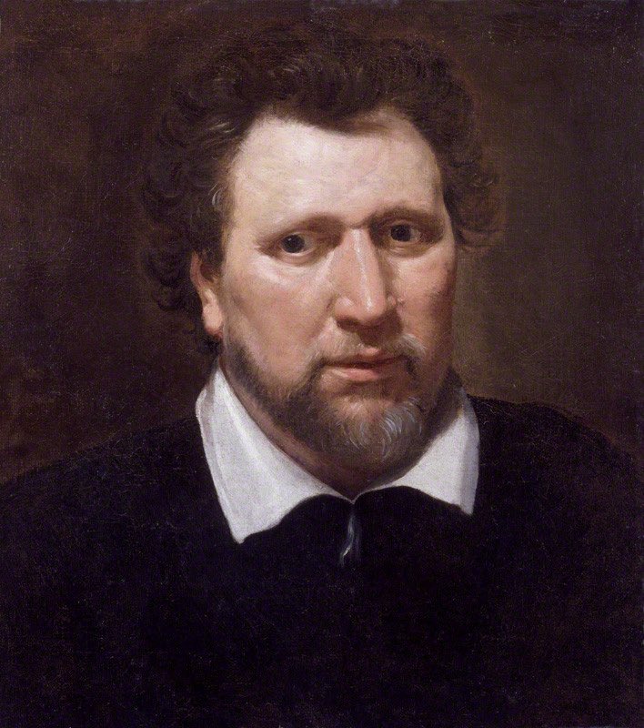 LaughingCav1's tweet image. Had an itch to read Ben Jonson today. Been a while since I’ve read Shakespeare’s contemporaries.