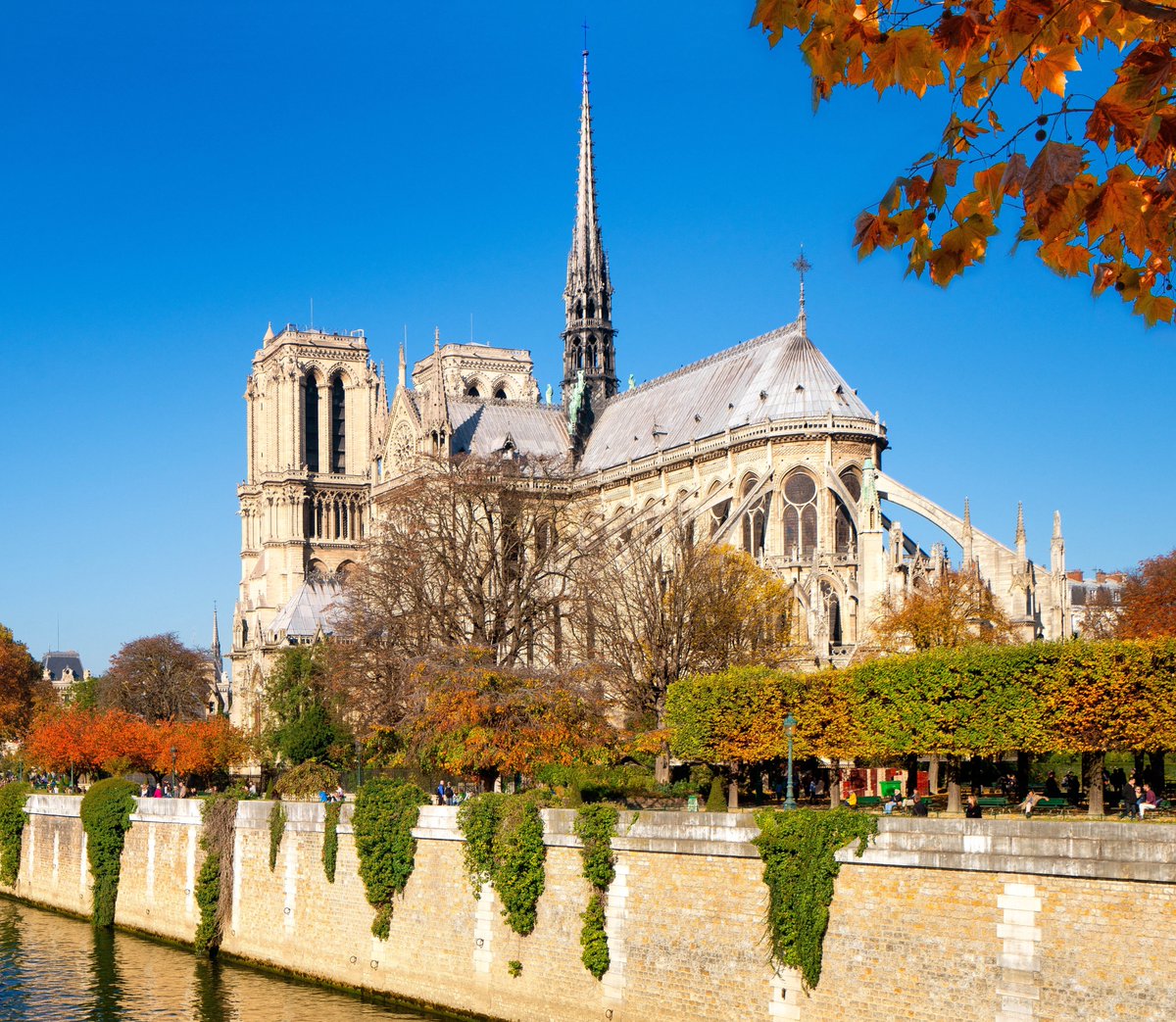 FC_actu's tweet image. Sauvegarde du patrimoine : l'essor de la modélisation 3D pour archiver et valoriser des sites historiques.
Après la basilique Saint-Pierre de Rome ou le Mont Saint-Michel, Notre-Dame de Paris va avoir droit un double virtuel d'ici un peu moins de deux ans. radiofrance.fr/franceculture/…