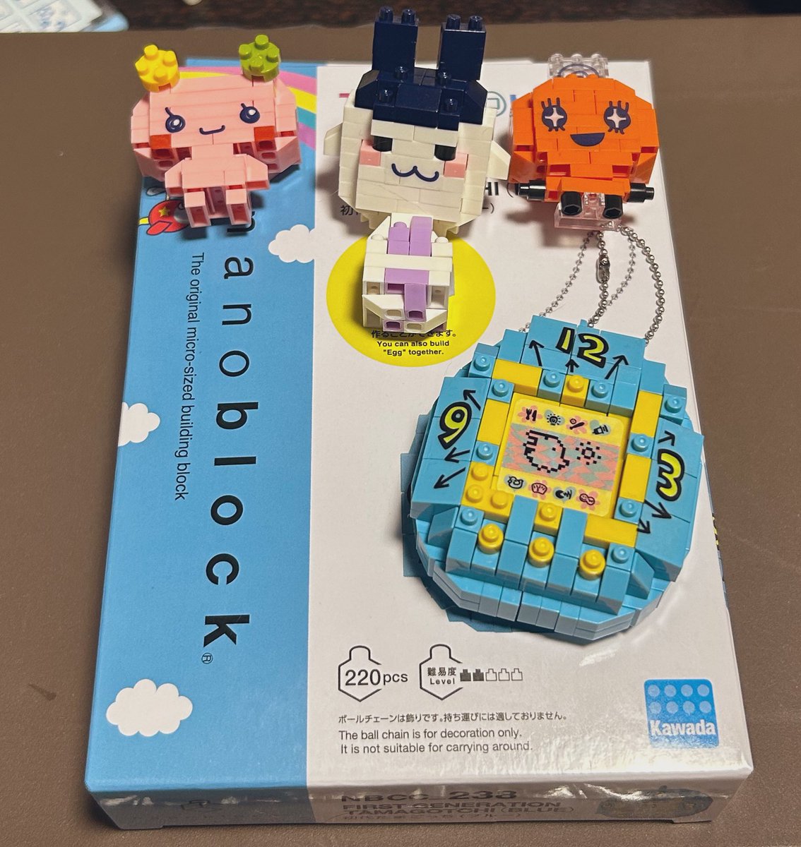 KArisa0212's tweet image. 初めて組み立て系したけど中々面白い🤣
はよ寝なあかんのに一つだけって思ってみみっちしたら全部してしまった✋
頑張った〜(๑•̀ㅂ•́)
褒めてください🙇♀️笑