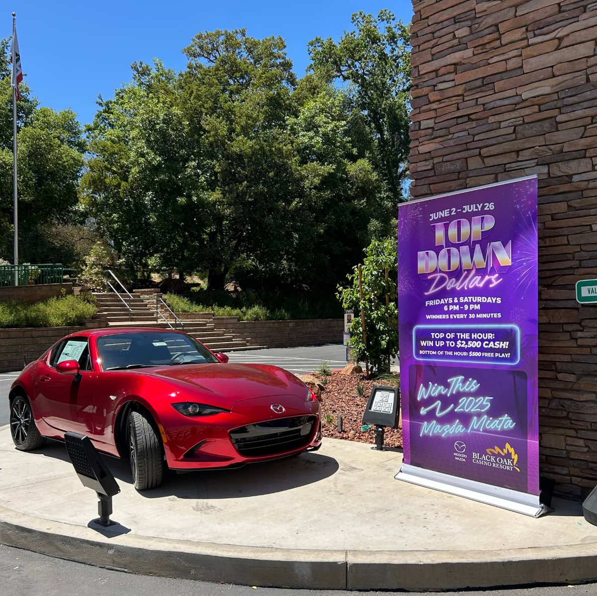 Road Show Logistics, LLC tweet media