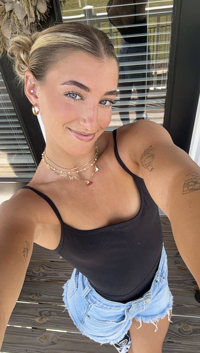 What’s everyone’s height? Just checking something