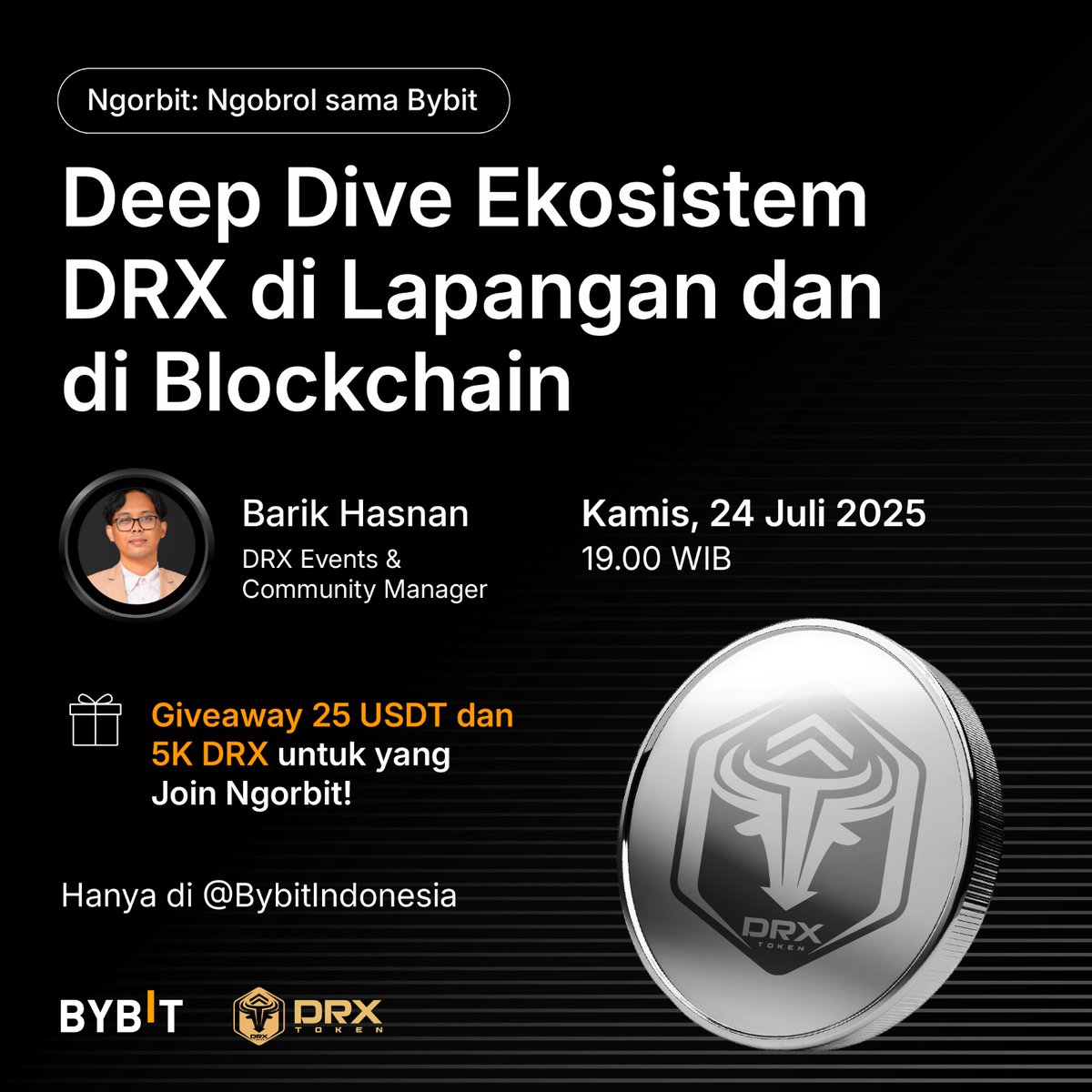 Bybit Indonesia tweet media