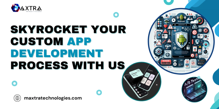 Maxtratech's tweet image. 📱 How Much Does a Custom Mobile App Cost in 2025?
From feature sets to platforms, get the full breakdown in our latest guide!
💰 Cost factors
📲 Design &amp;amp; tech stack
🔧 Maintenance tips

🔗 maxtratechnologies.com/blog/custom-mo…
#AppDevelopment2025 #MobileAppDevelopment #CustomApp
