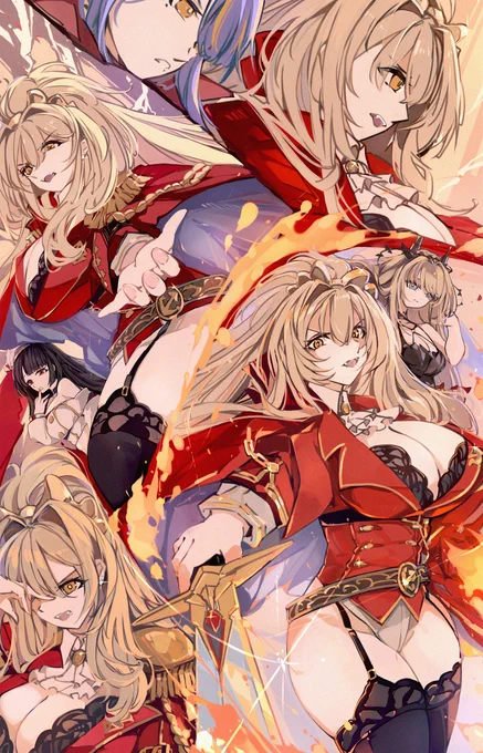 #アズールレーン #AzurLane