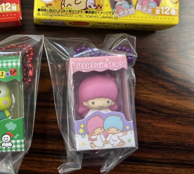 りーたん🐧 tweet media