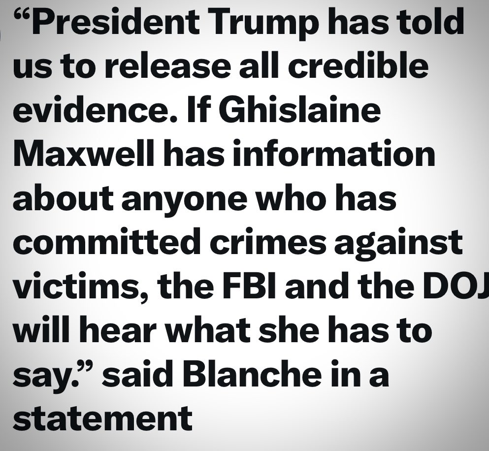 kwmcnamee's tweet image. Credible, as in information that is good enough to be effective for them.