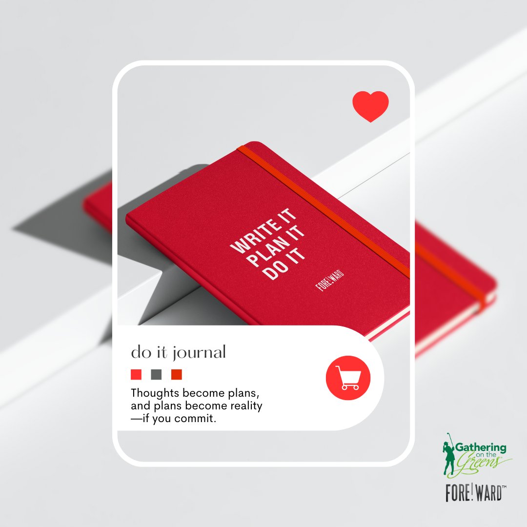 Gathering on the Greens® tweet media