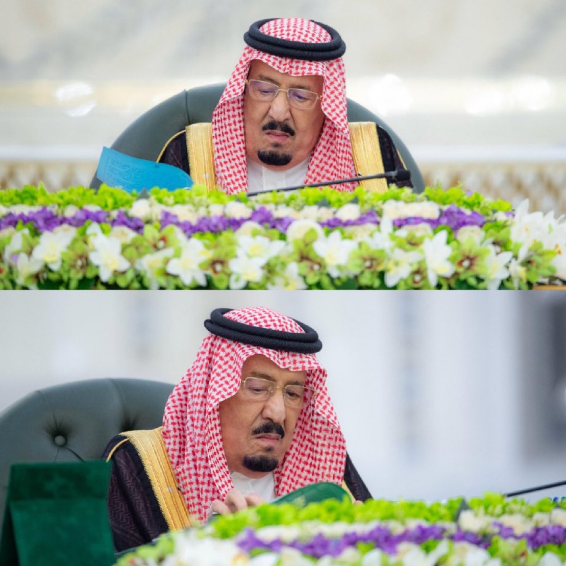 SAUDI POPULAR tweet media
