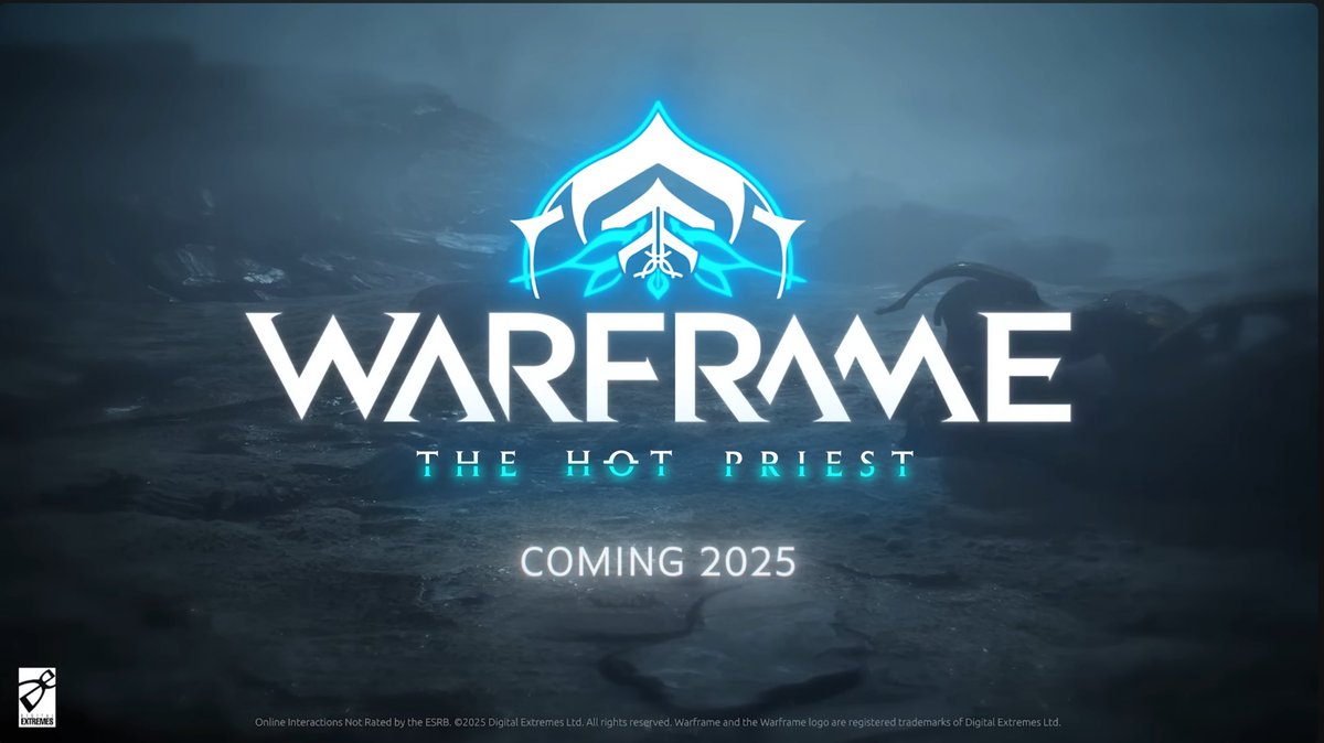 Hydroxate's tweet image. Thank you @Liger_Inuzuka @PlayWarframe #warframe #tennocon
