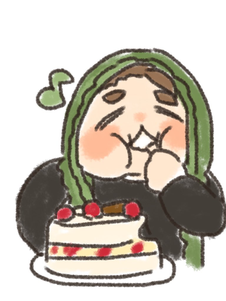 toipeyokose's tweet image. 🥳🤕