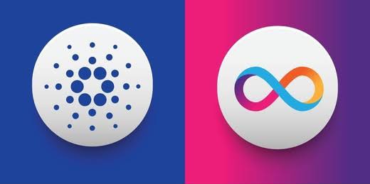 $ADA or $ICP 
Who's better project. Let's go