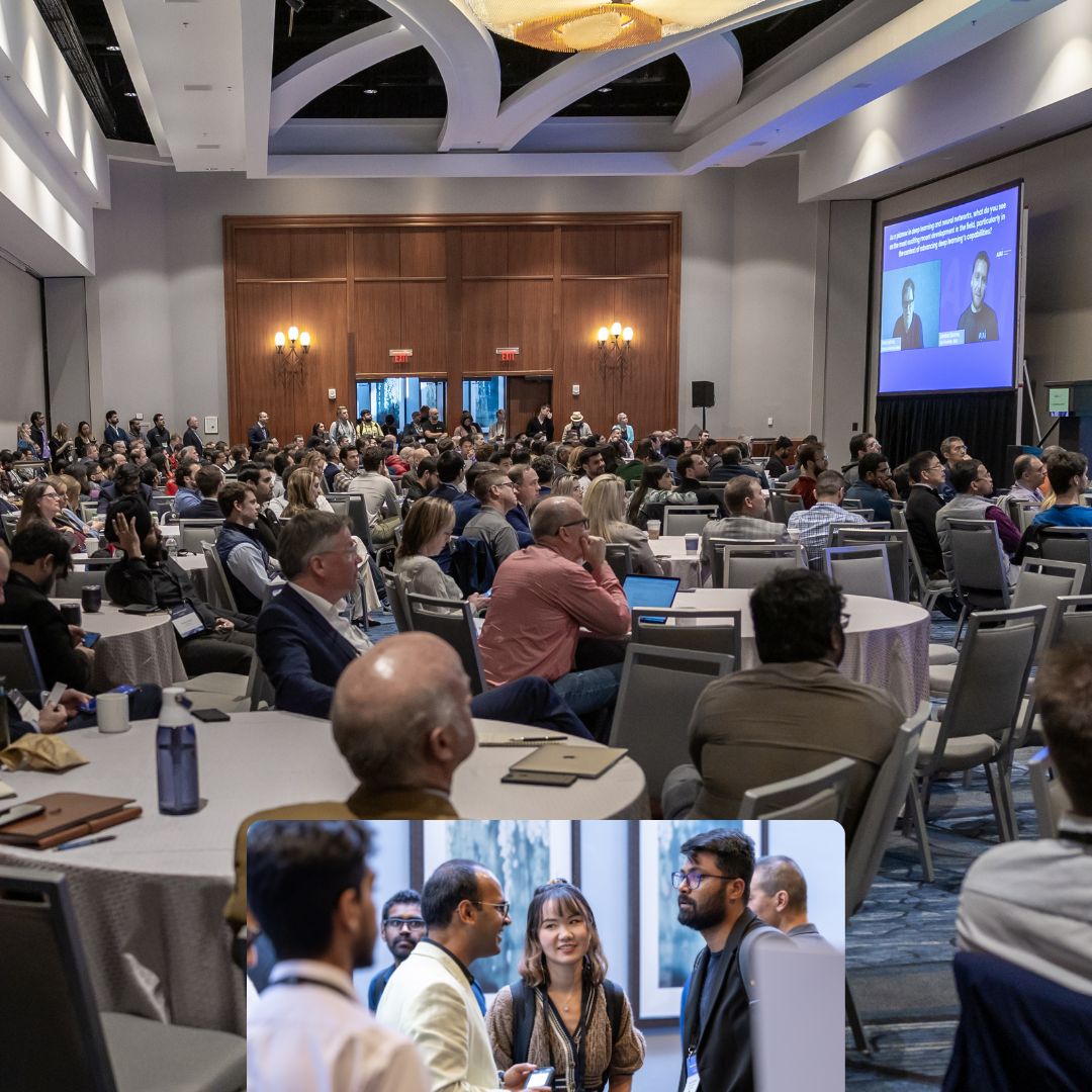 AI Accelerator Institute tweet media