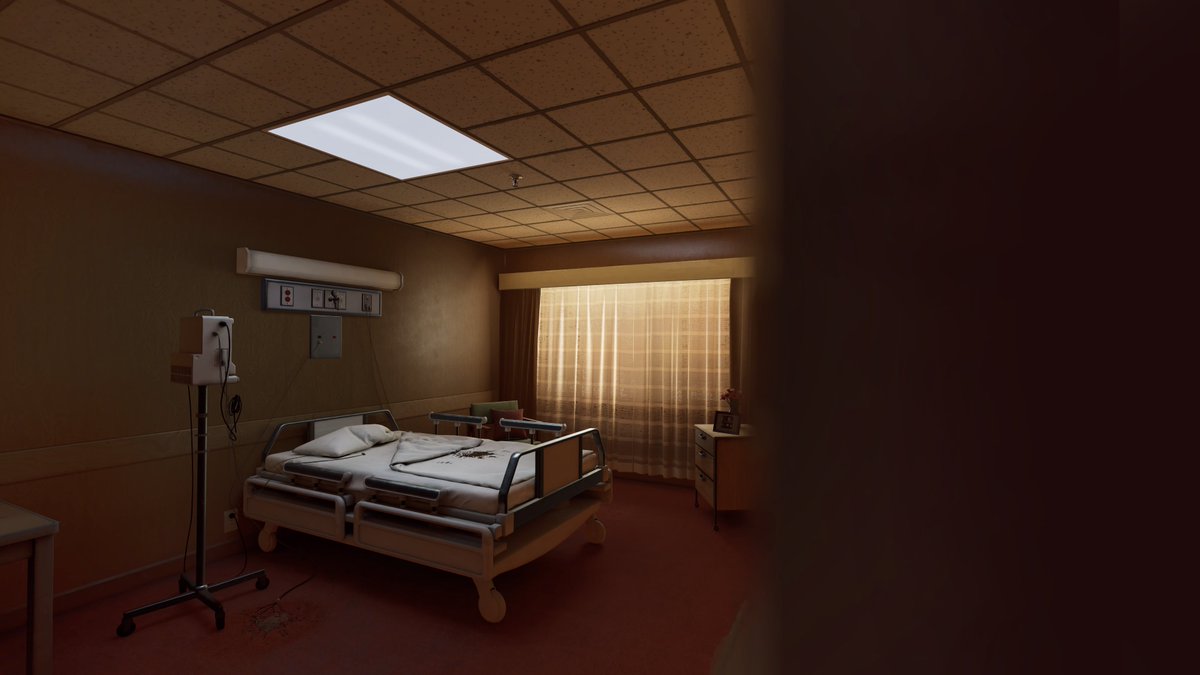 NVIDIAGFN's tweet image. Some memories bite back.
📸: @KarmaDarkWorld #GFNShare by @shinobi_space!